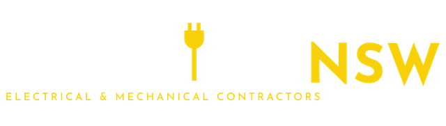 Altruism NSW